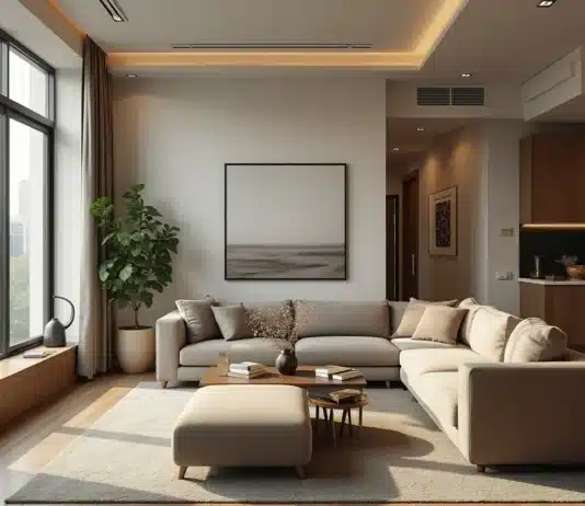 Aménager une 3 pièces cuisine : astuces et inspirations