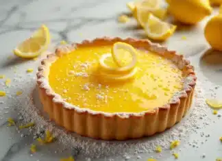 Comment obtenir un jaune éclatant pour vos créations pâtissières