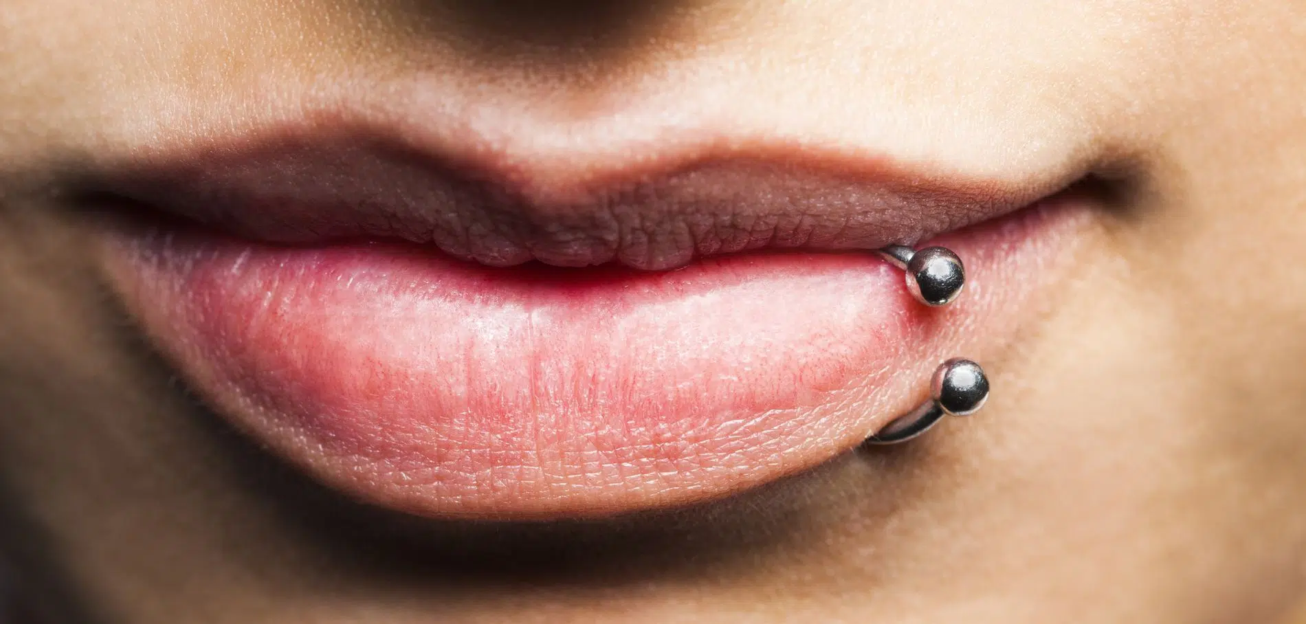 piercing le plus mal