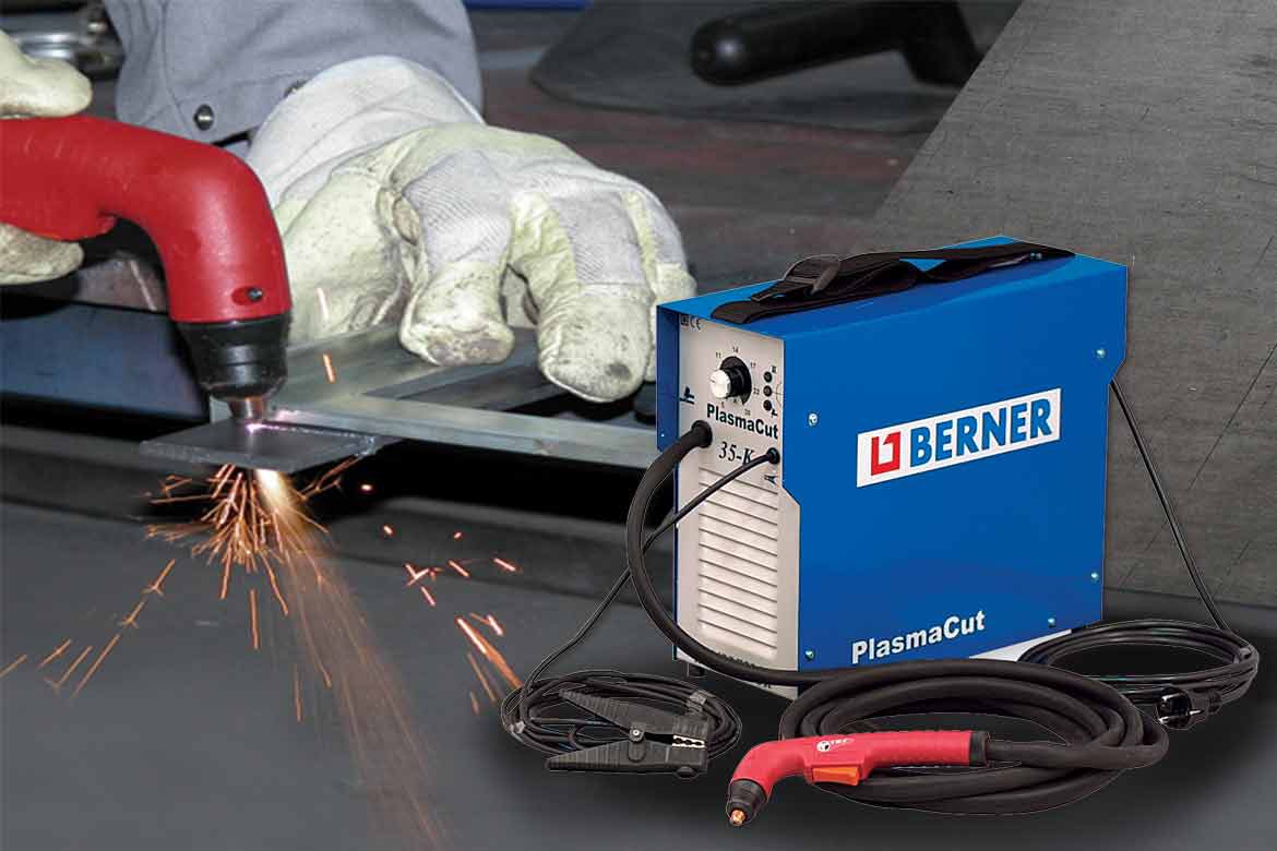 Comment utiliser un découpeur plasma ?