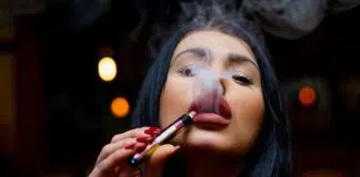 Pourquoi acheter une e-cigarette ?