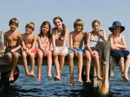 Comment réserver une place de colonies de vacances pour son enfant ? colonies de vacances