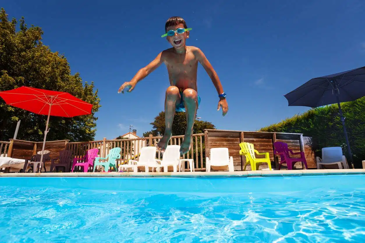 vacances camping séjour Vendée