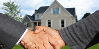 Quelles sont les étapes de vente d'une maison ?