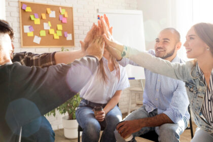 Renforcez la confiance et l’engagement de vos équipes grâce au coaching