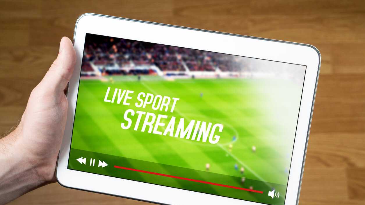 stream le streaming sportif en direct