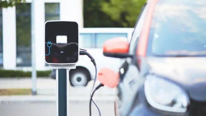 Trois raisons principales pour choisir une voiture électrique