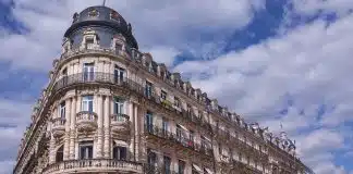 Trouver un logement étudiant à Montpellier : focus sur le quartier Parc Marianne !