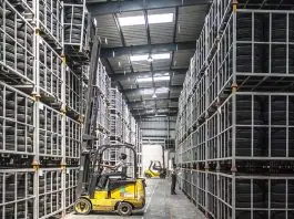 Un contrat d’apprentissage pour devenir préparateur de commandes 