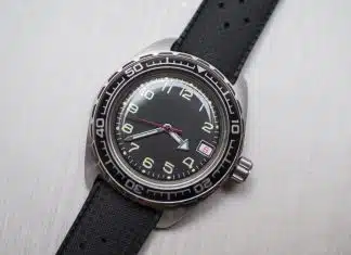 Comment changer un bracelet de montre ?