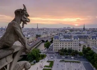 Que voir et faire à Paris ?